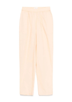 Skall Studio Edgar trousers - Orange