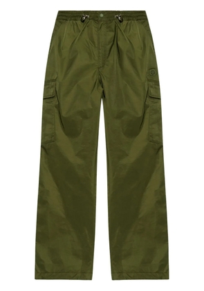 Kenzo cargo trousers - Green
