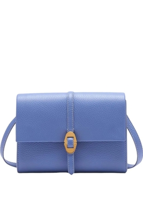Coccinelle Dorian mini bag - Blue