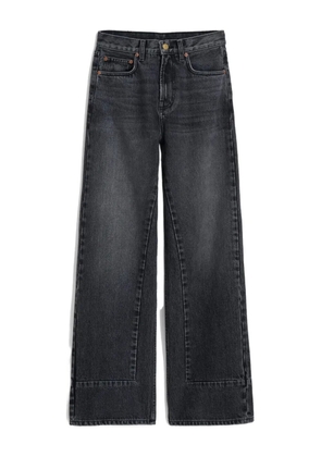 B SIDES Marcel jeans - Black