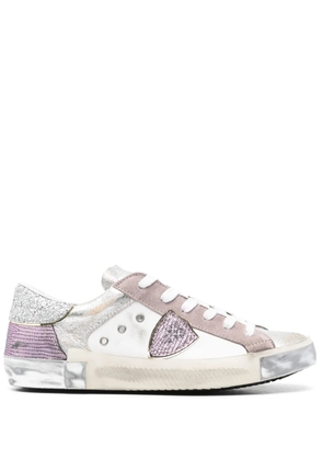 Philippe Model Paris Prxs Tennis sneakers - White