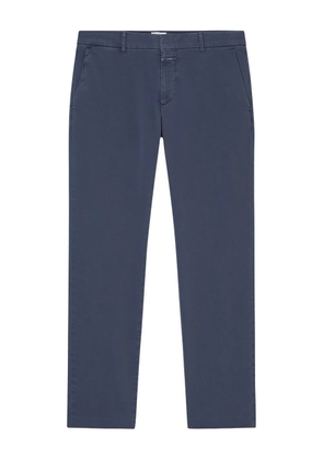 Closed Clifton trousers - Blue