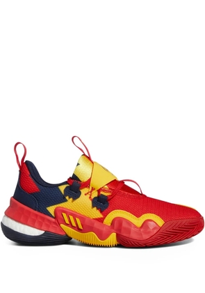 adidas Trae Young 1 'McDonald's All-American' sneakers - Red