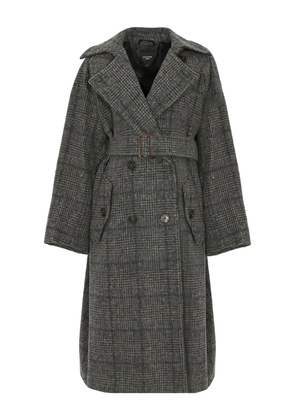 Weekend Max Mara Sestri coat - Grey