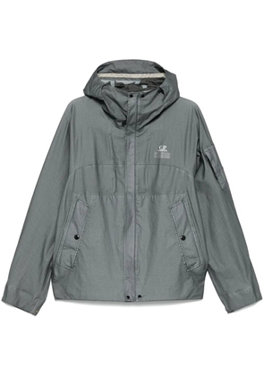 C.P. Company Gore G-Type reversible jacket - Grey