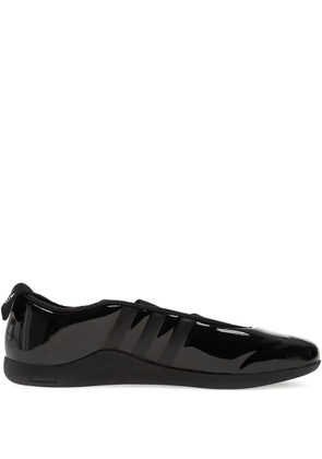 adidas x CLOT by Caroline Hú x Edison Chen Taekwondo sneakers - Black