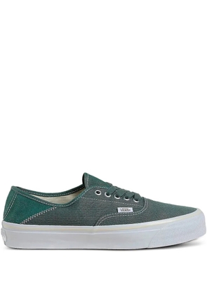 Vans low-top sneakers - Green