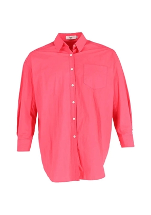 The Frankie Shop button-down shirt - Pink