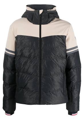 Rossignol Djinn padded ski jacket - Black