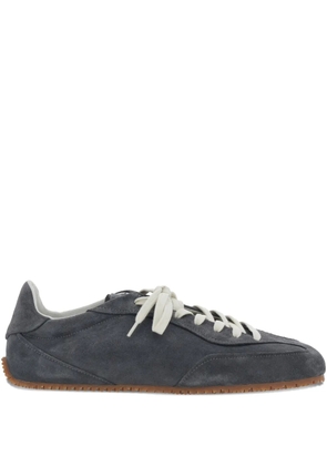 Axel Arigato Daze Runner suede sneakers - Grey