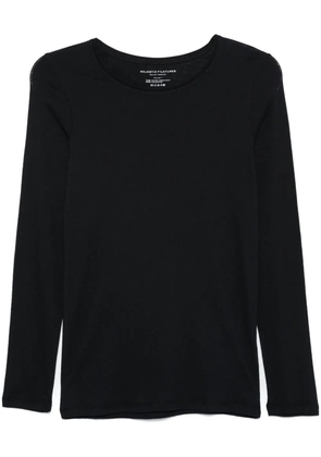 Majestic Filatures jersey T-shirt - Blue