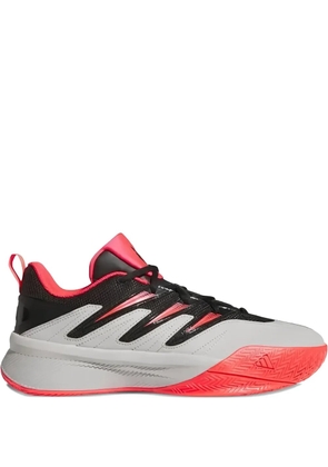adidas Dame Certified 3 'Black/Red/White'