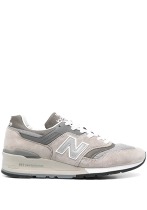 New Balance 997 sneakers - Grey