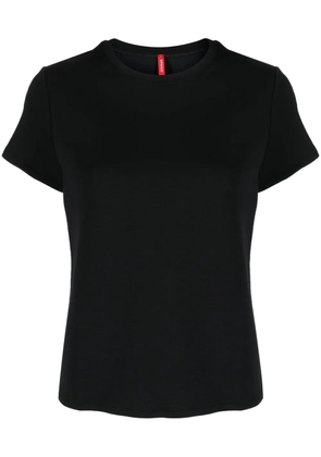 SPANX Airessentials cap-sleeved T-shirt - Black