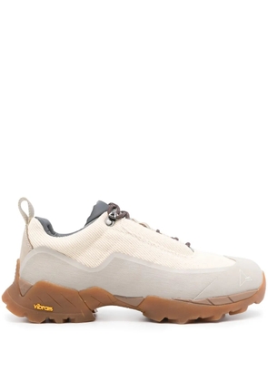 ROA Katharina low-top trainers - Neutrals