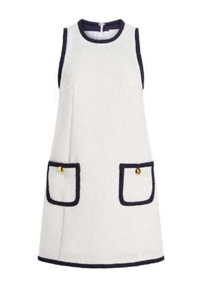 Cinq A Sept Auden dress - White