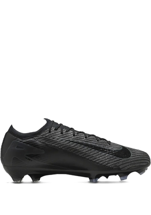 Nike Mercurial Vapor 16 Elite lace-up sneakers - Black