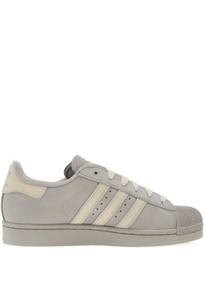 adidas Superstar II sneakers - Grey
