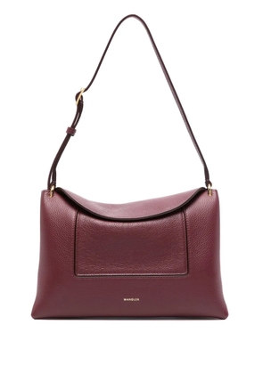 Wandler Penelope shoulder bag - Red