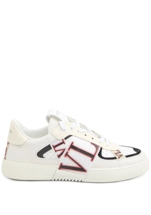 Valentino Garavani VLTN Low-top trainers - White