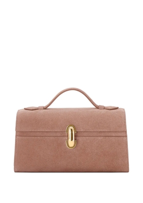 Savette Symmetry tote bag - Pink