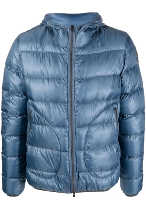 Herno Ultralight Vietti Anniversary down jacket - Blue
