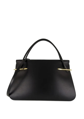 Givenchy Pinch leather clutch - Black