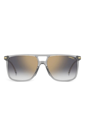 Carrera square sunglasses - Grey