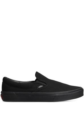 Vans Classic slip-on sneakers - Black