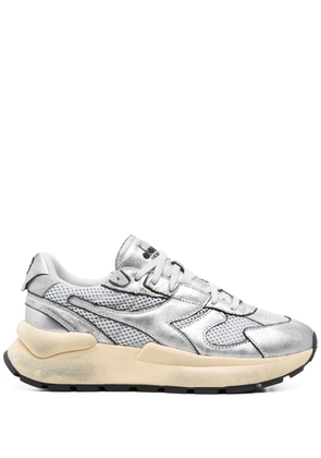 Diadora Mercury Elite sneakers - Silver