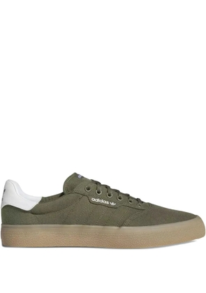 adidas 3MC 'Olive Strata Gum' sneakers - Green