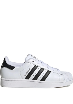 adidas Superstar II sneakers - White