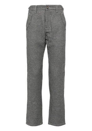 Private Stock The Worthington trousers - Grey