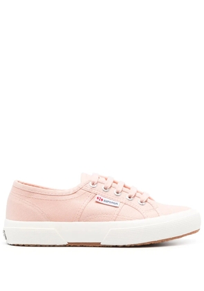 Superga Cotu Classic canvas sneakers - Pink