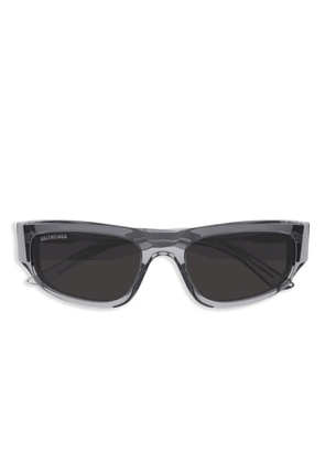 Balenciaga Eyewear tinted sunglasses - Grey
