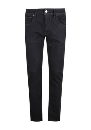 PT Torino five-pocket jeans - Black