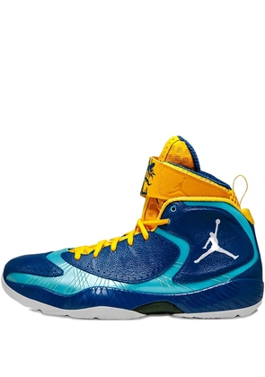 Jordan x Chinese New Year Air Jordan 2012 'Storm Blue' sneakers