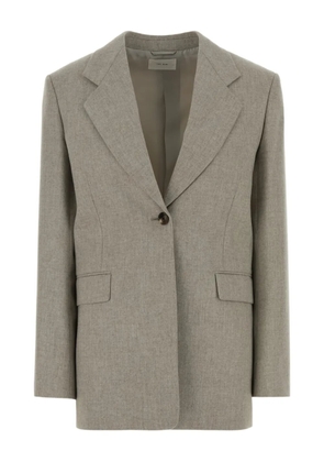 The Row pocket blazer - Neutrals