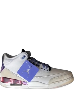 Jordan Retro sneakers - White