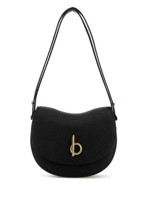 Burberry Rocking Horse shoulder bag - Black