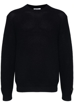 A.P.C. JJJJound jumper - Blue