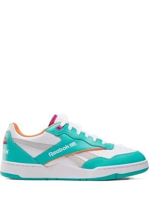 Reebok BB 4000 II sneakers - White