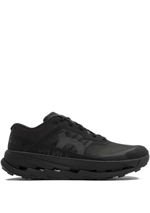 On Running Cloudultra 3 'black' sneakers