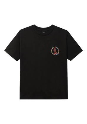 Anti Social Social Club Suzuka T-shirt - Black