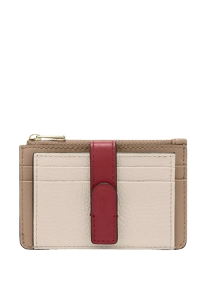 Furla Grazia wallet - Neutrals