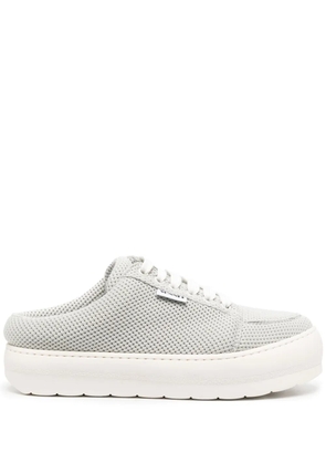 Sunnei Dreamy Sabot slip-on sneakers - Grey