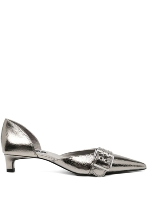 Senso 40mm Hilda II pumps - Silver