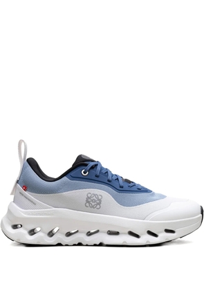 On Running x Loewe Cloudtilt 2 'Blue/White' sneakers