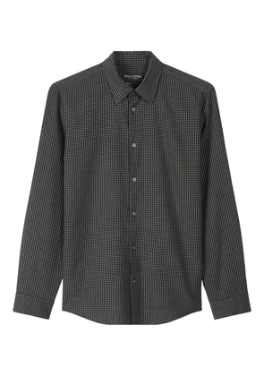 Marc O'Polo long-sleeve shirt - Grey