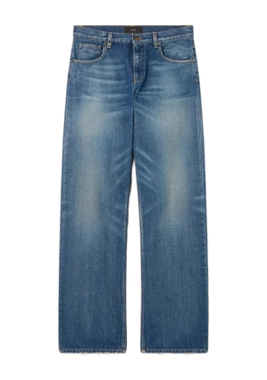 Alanui Blue Moon jeans